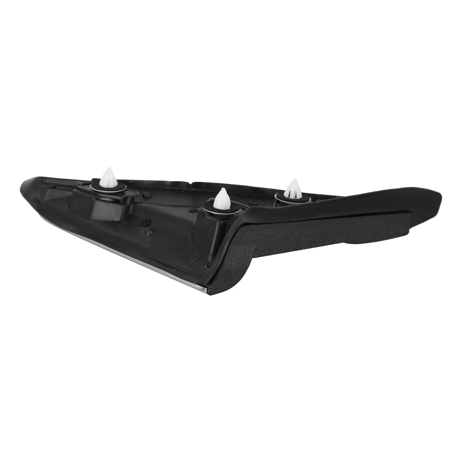 

Auto Parts Replacement Mirror Corner Molding Right Fender Molding High Reliability OEM Part Number Stable Characteristics