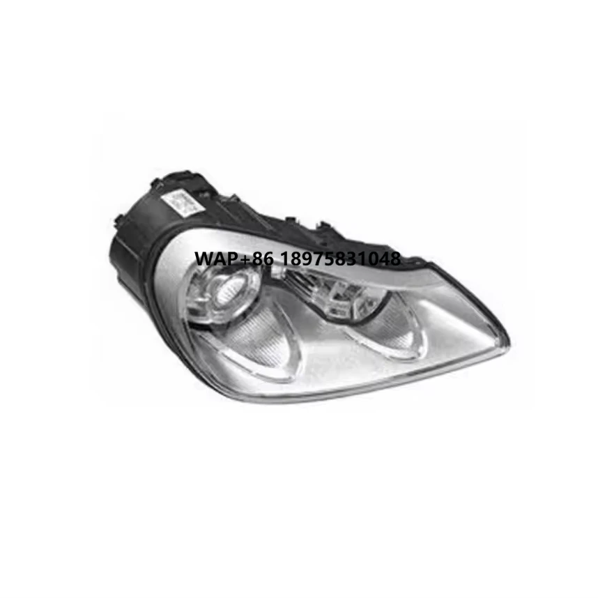 

Front Head Lamp Light Headlight Assembly for 2008-2010 Xenon Headlamp 95563117501 95563117601