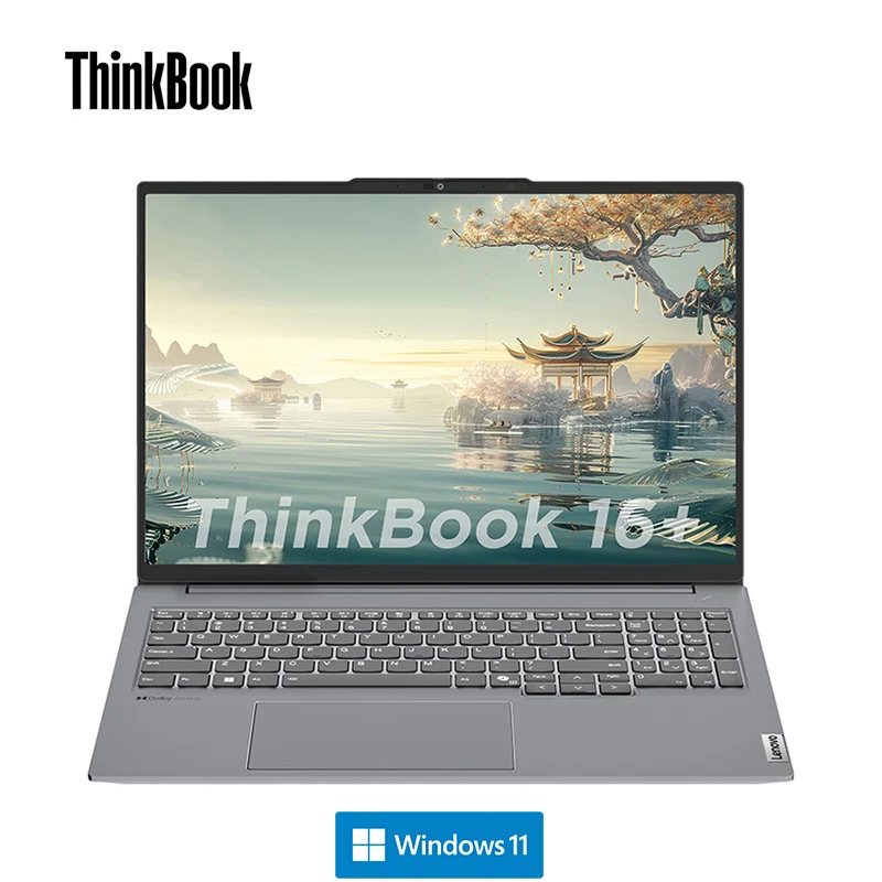 Lenovo Thinkbook 16+ 2024 AI R7 8845H 32G+1TB SSD 16inch 120Hz 2.5K