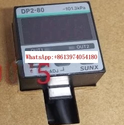 Digital Pressure Se… - image