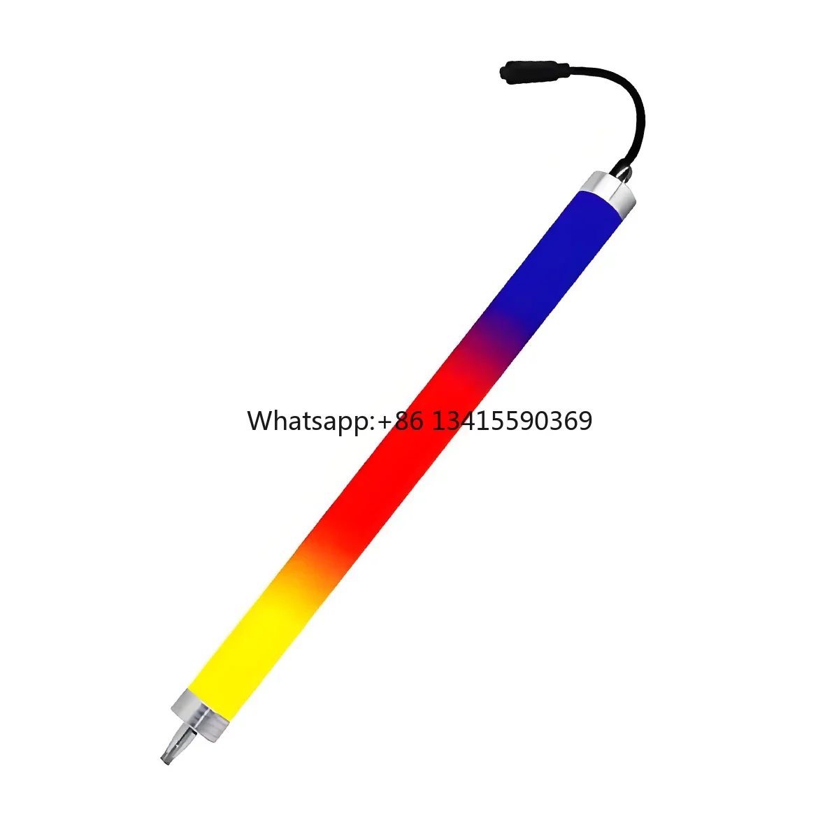 

Best Selling IP65 Addressable Led Bar Light Dmx Wedding Bar Disco Club Dj Party Stage Light 360 Led Tube Light