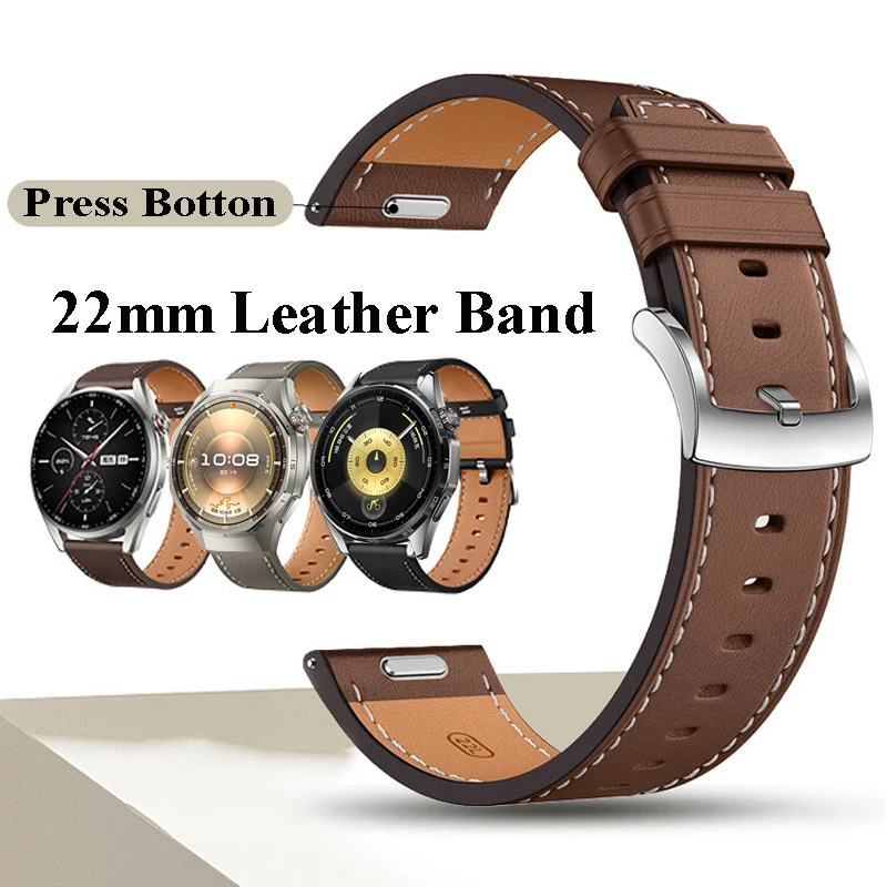 pulseira-de-couro-de-22mm-para-huawei-watch-gt-6-46mm-pulseira-de-liberacao-rapida-para-huawei-gt6-pro-gt6-gt5-gt4-gt3-band