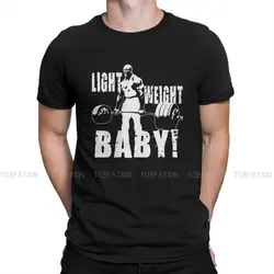 Ronnie Coleman Fit Exercise TShirt for Men Light Weight Baby Basic Leisure Sweatshirts T Shirt Novelty New Design Fluffy