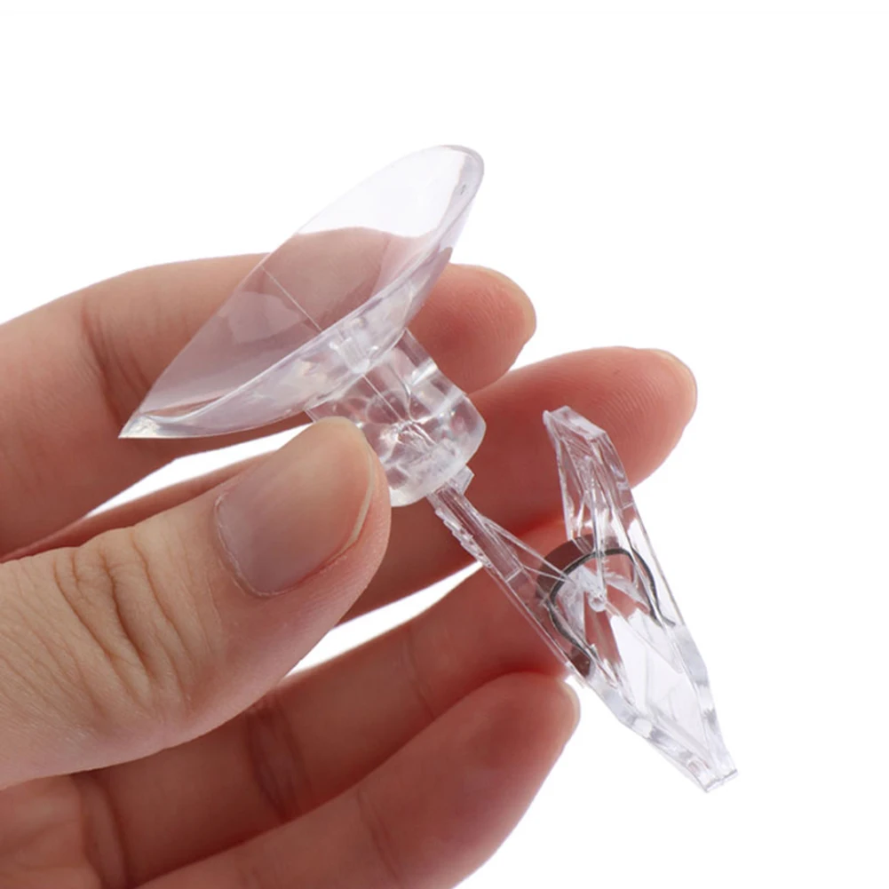 Suction Cup Clamp B…