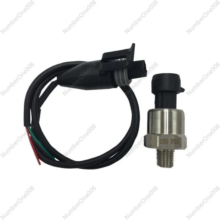 Water Oil and Gas Pressure Sensor Instrument Pressure Sensor 50-2000psi Pressure Transmitter