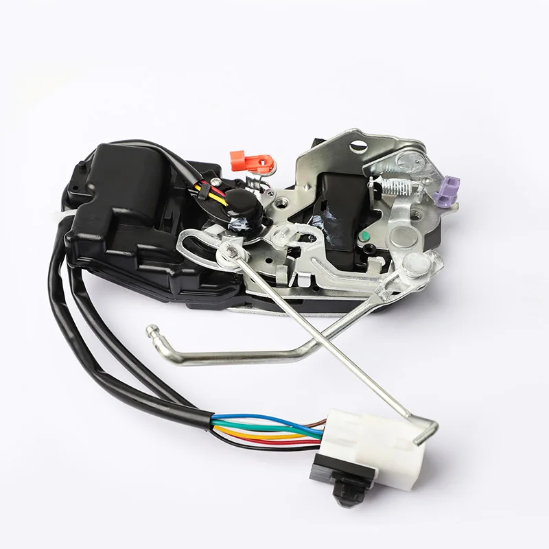 

69040-04010 Front Left Door Lock Actuator for Toyota Tacoma 1998-2004, Power Door Lock Motor Replacement Part