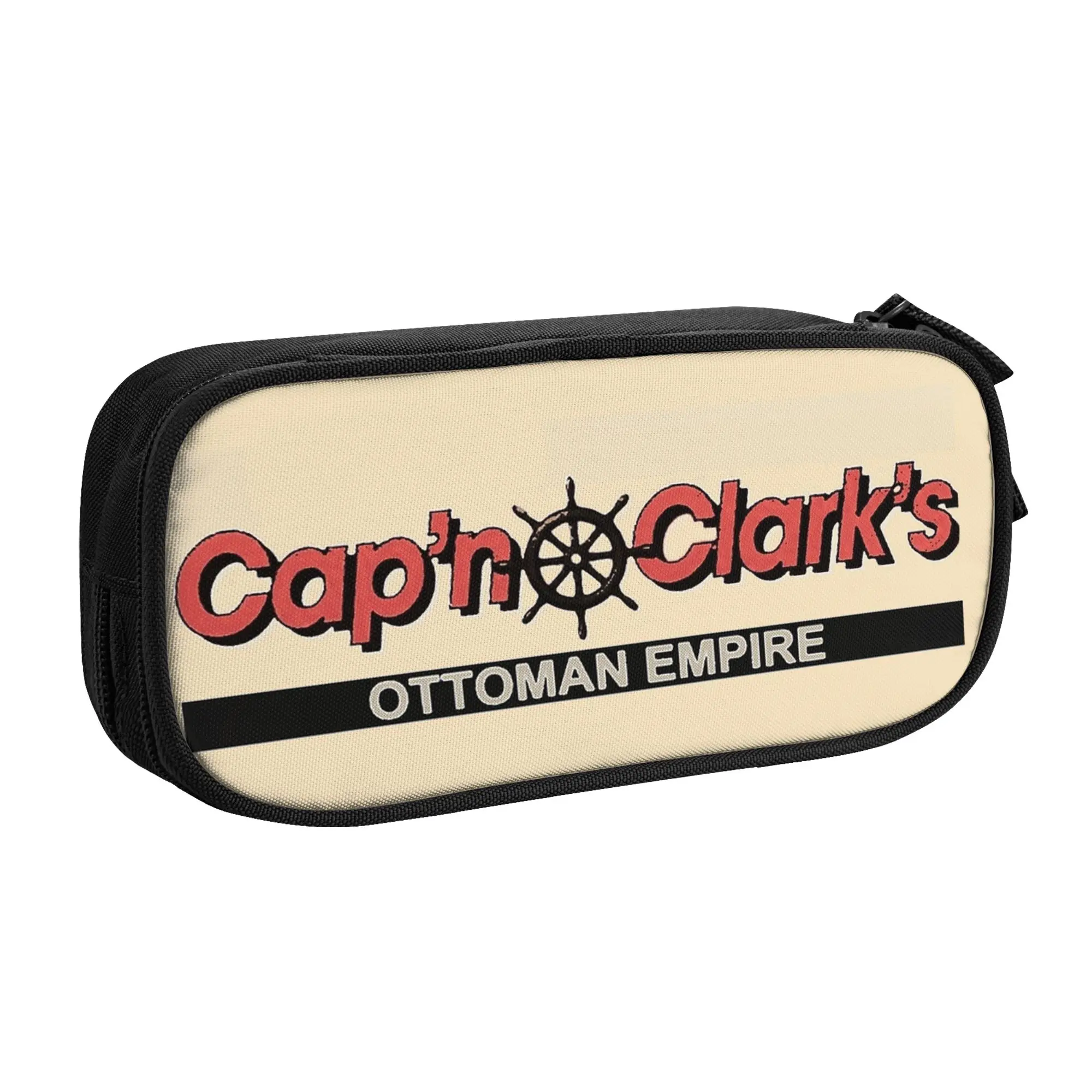 

Backrooms Horror Movie 2026 Pen Box Double Layer Large-capacity Office Supplies Pencilcase Gift