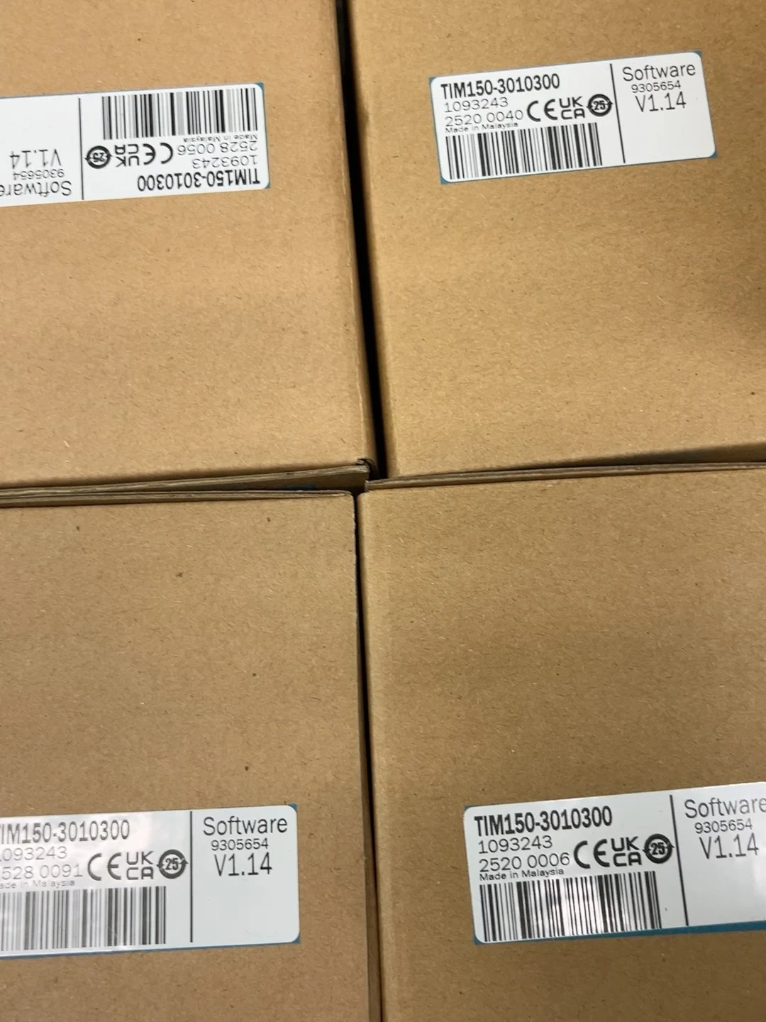 TIM150-3010300, Order Number 1093243, Brand New And Original