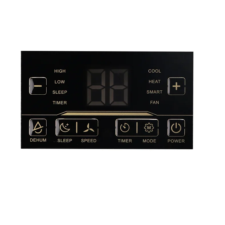 9000 Btu Air Conditioner Mini Heater Smart Portable Conditioner Ac Units Aircondition