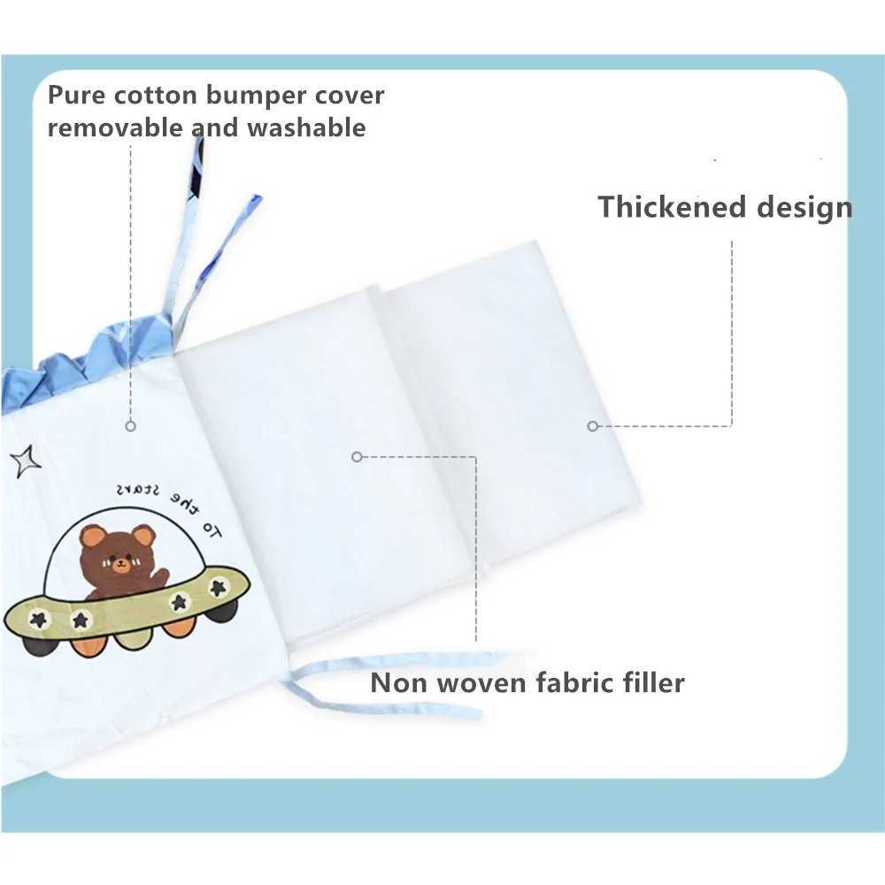 Thumbnail 3 - #1 Compare Baby Crib Sheet Sets Before You Buy