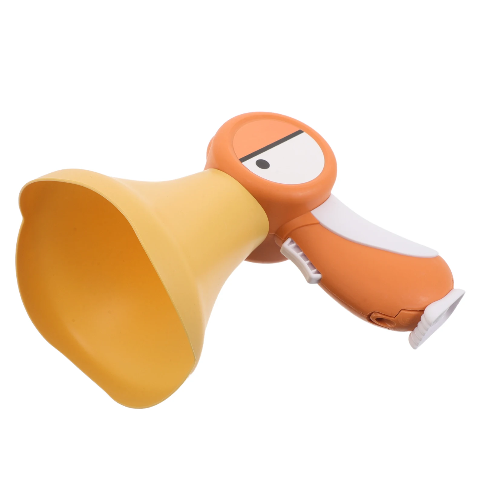 

Handheld Voice Changing Device with Bird Design Sound Simulator for Stage Performance Party Pranks Kids Interactive Audio Tool