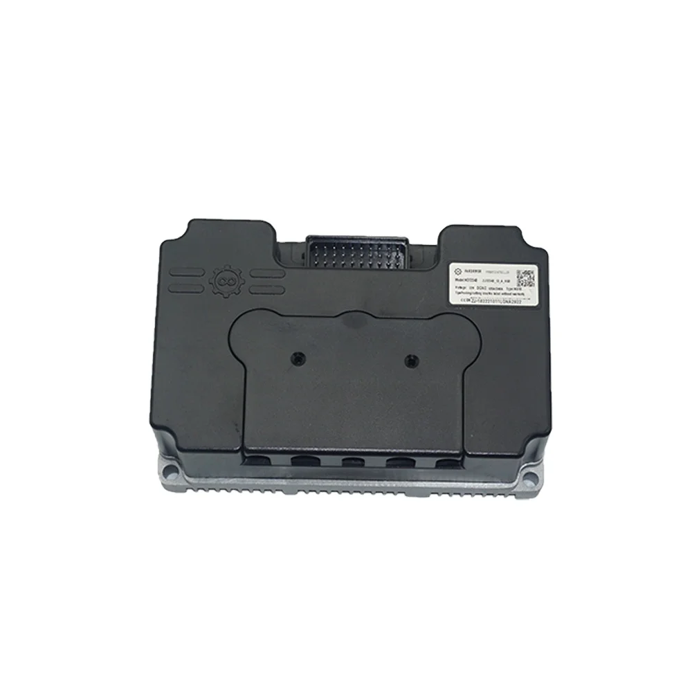 

SIAECOSYS FARDRIVER ND72340 High Power Electric Motorcycle Controller 300A BLDC Programmable For 2-3kW QSMotor