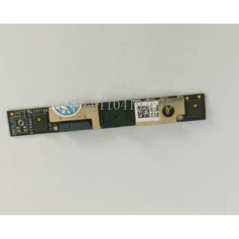 WEBCAM CAMERA MODULE CAMERA For HP 840 820 440 450 830 745 G5 G6 640 650 G4