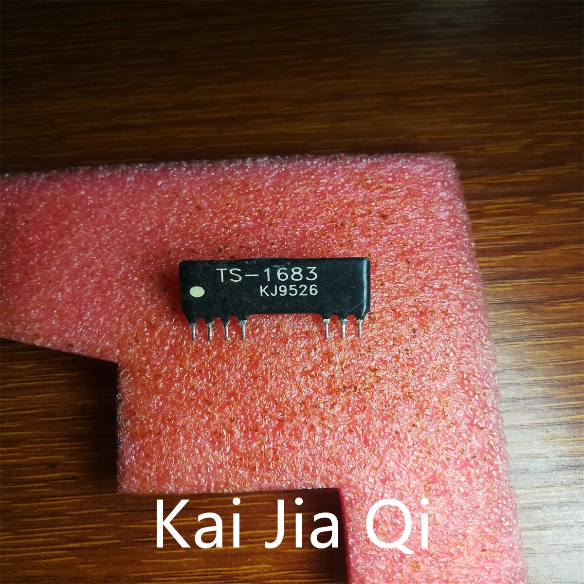 TS-1683 ic chip