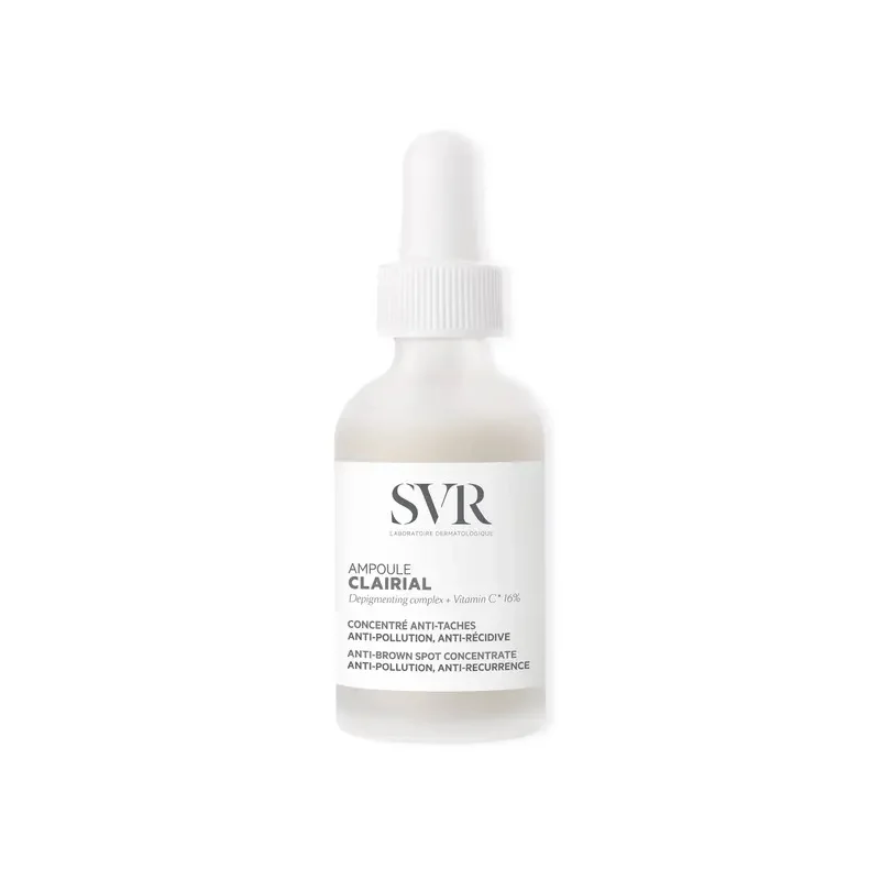 

SVR - Ampoule Lift [A] (30ml)