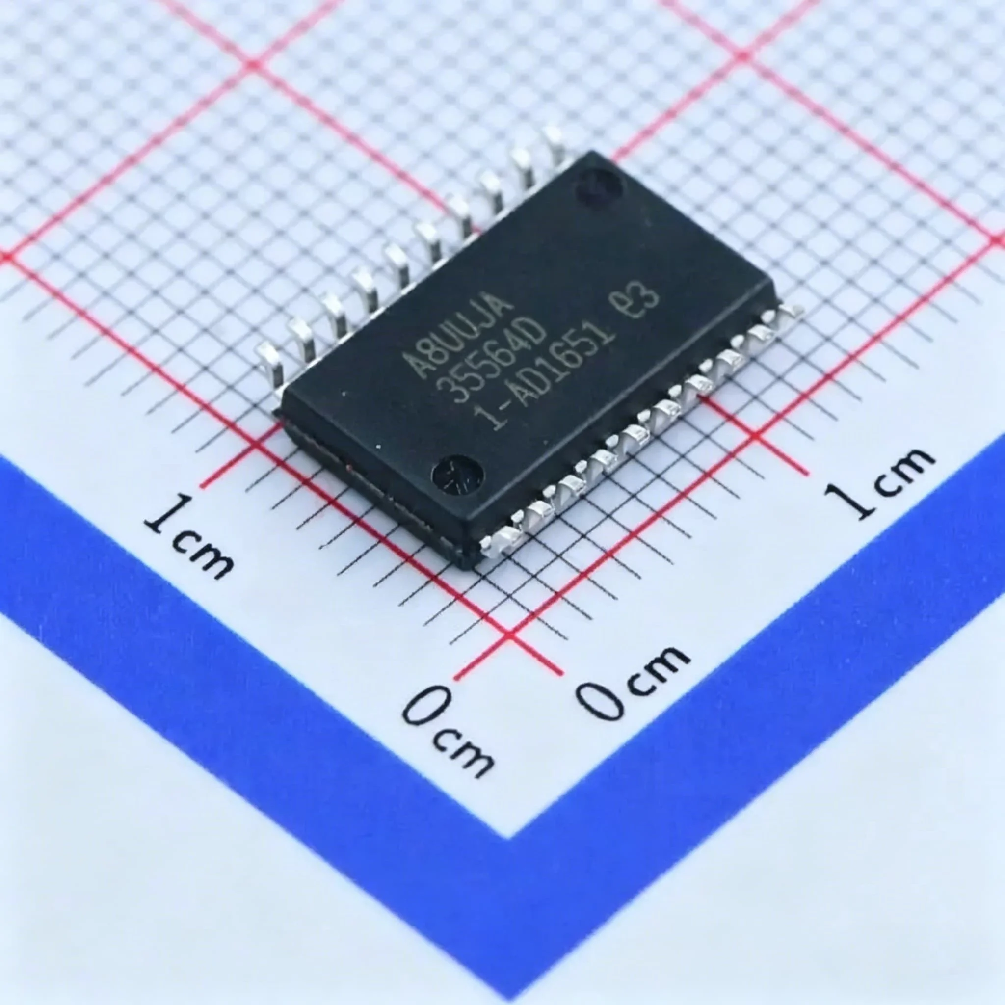 100% New 30/100Pcs ATTINY26L-8SU ATTINY26-16SU ATTINY26L 8SU ATTINY26 16SU sop-20 Chipset