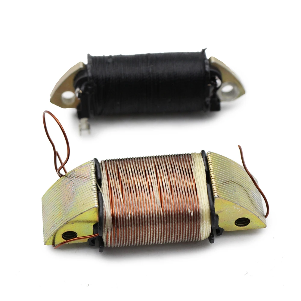 Stator Coil For Honda ATC185 1982-1983 ATC200 1982 1983 1984 1985-1986 31120-958-023 Motorcycle Magneto Stator Coil Accessories