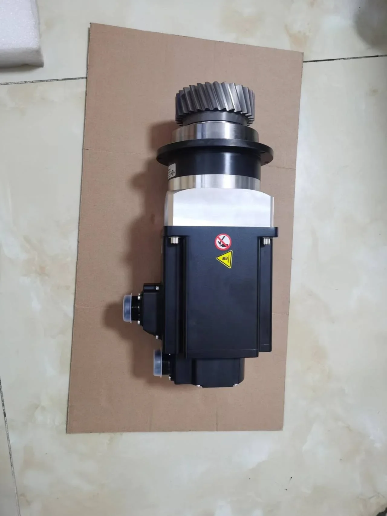 Bystroniced Driver Motor 10111889 XPSFN110-007-SSSE3XF-X22 Servomotor Bch2lh1030ca6c