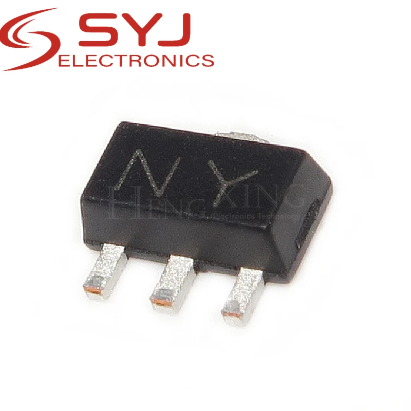 10piece 2SA1213 silkscreen: NY SOT-89