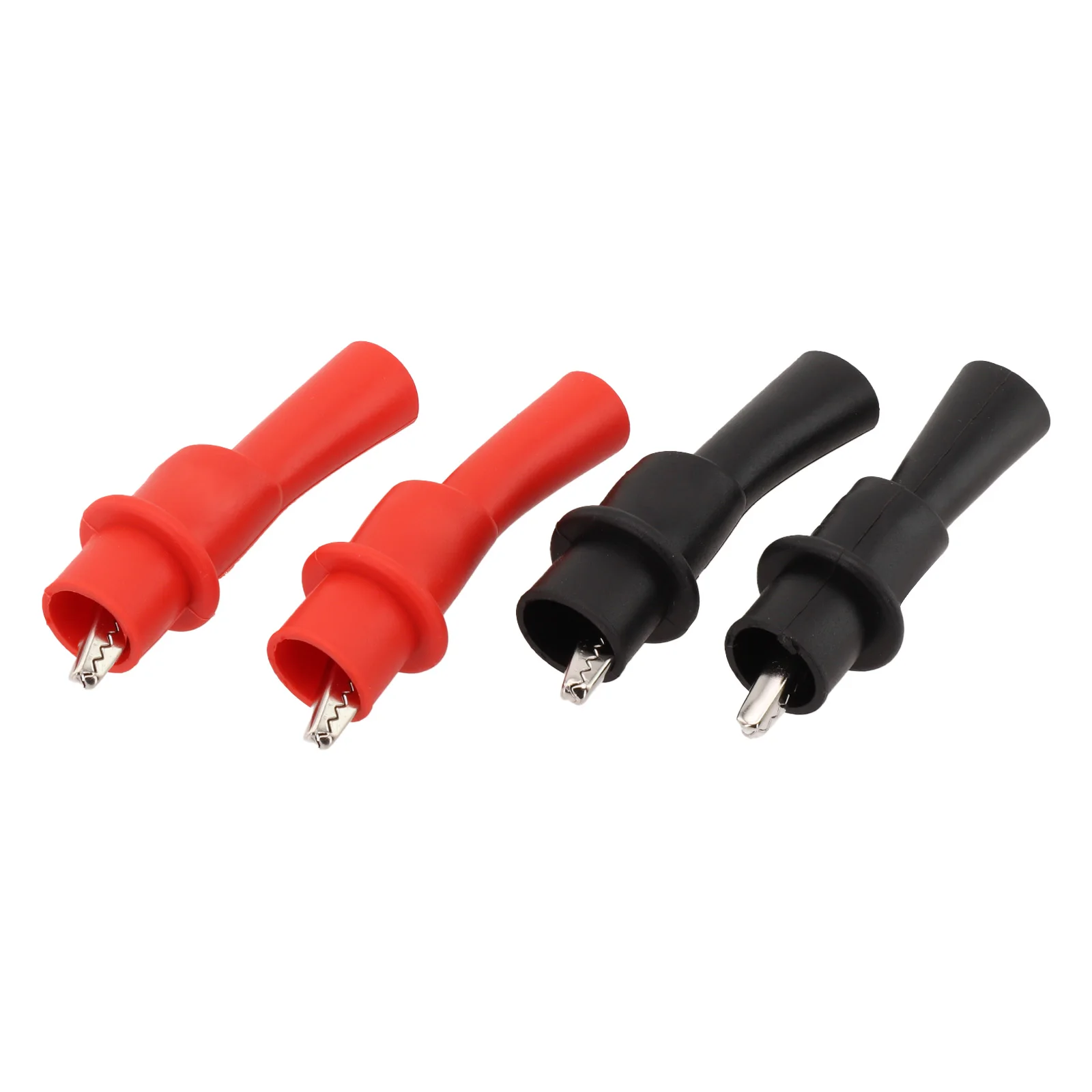 Multimeter Metal Needletester Probe Multifunctional Crocodile Clip Circuit For Measuring Instruments Pointers Digital Multimeter