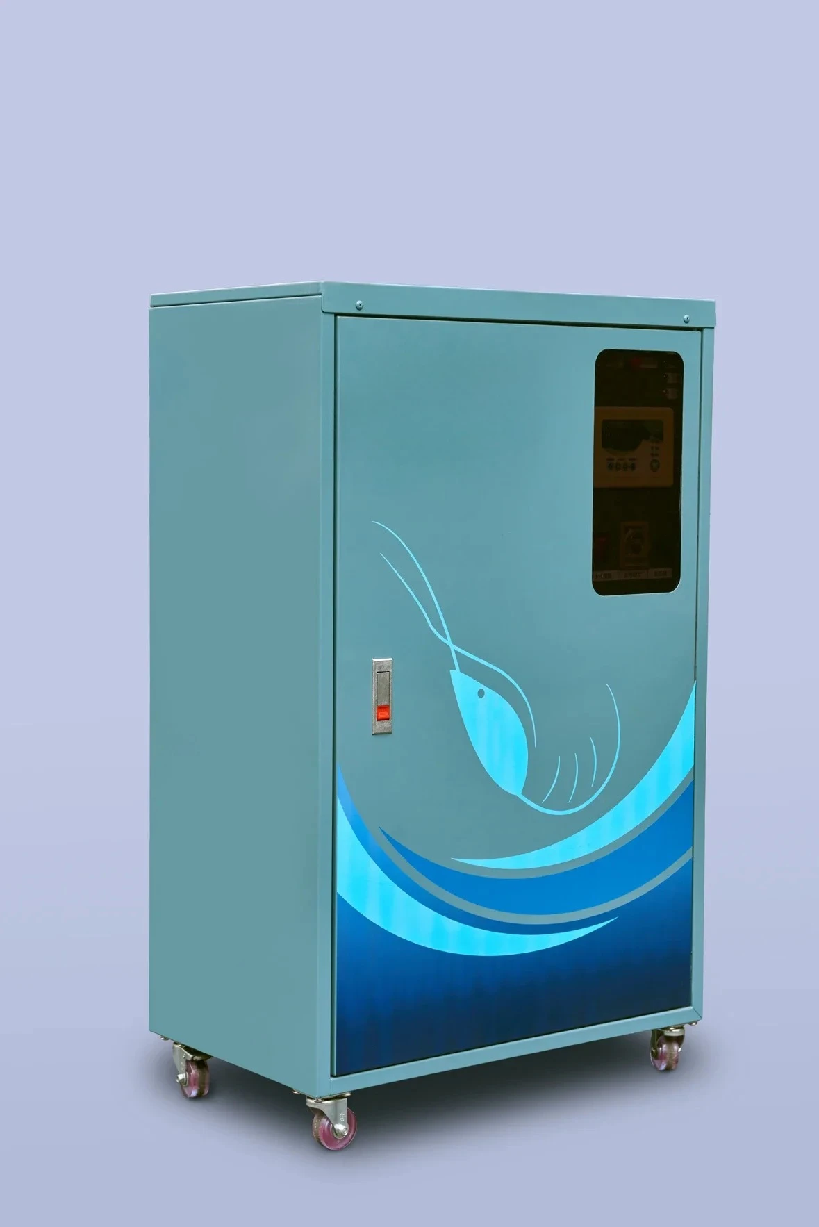 Brand Guaranteed Water Purifier High Performance Industrial RO Water Purifier For Aquarium