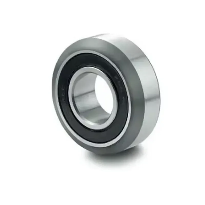 Forklift Mast Guide Gearbox Differential Bearing 830065-5 Auto Parts Used in Forklift 40x116x30mm