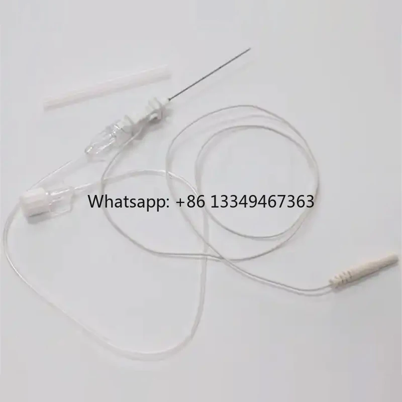 Medical Disposable Nerve Block Plexus Puncture