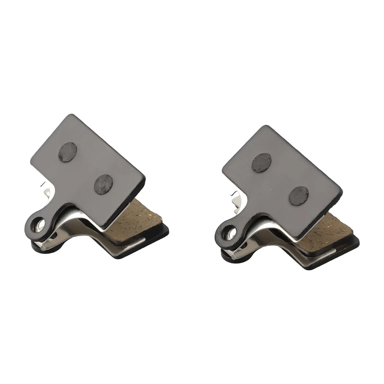 Newest Protable Useful Sporting Disc Brake Pads Disc Brake Pads Bike Black Brake Pads For -Shimano Resin/Metal
