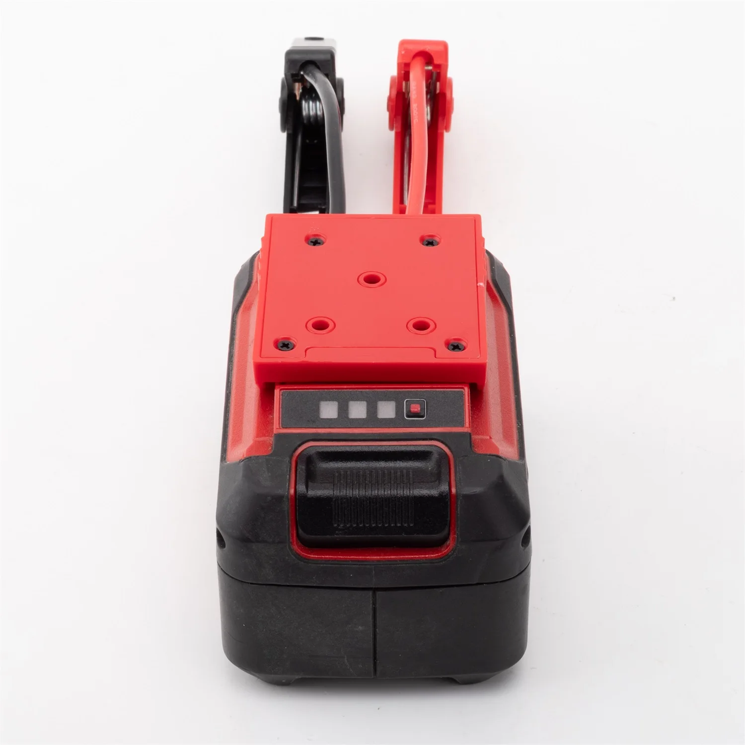 Starter/Igniter for OZITO  18V Lithium Battery Igniter/Starter Jump Starter Battery Adapter Converter(Only Adapter)