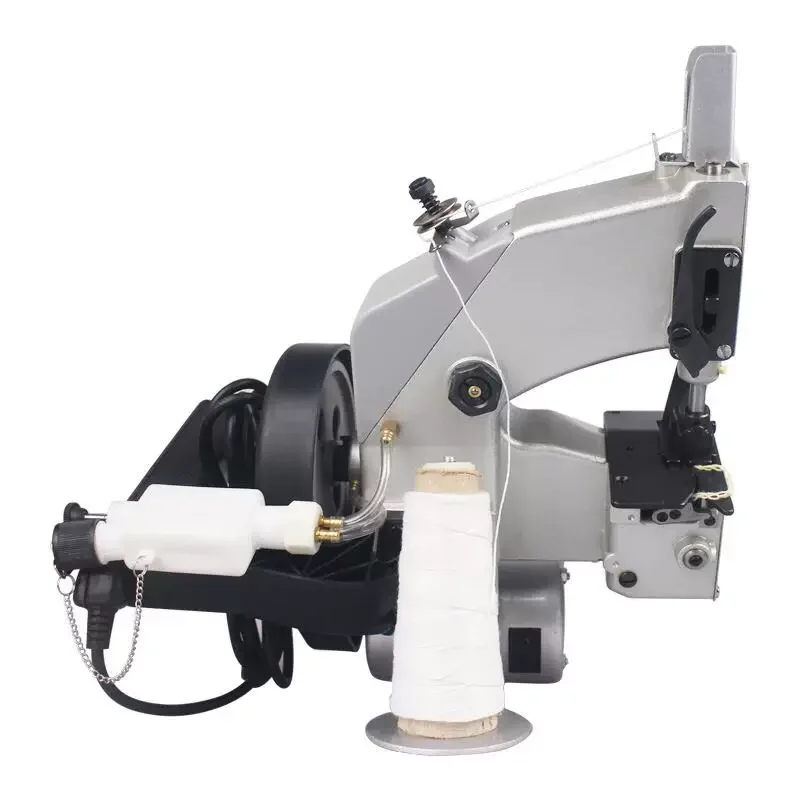 GK26-1A Portable Electric Bag Sewing Machine Sack Sealer For Woven Bags Rice Bags Packing Stitching Machine