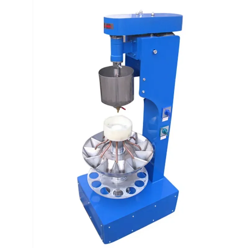 i Laboratory Equipment Rotary Sample Divider Manufacturer Price for Sale