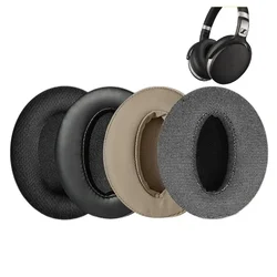 Replacement Earpads For HD4.50BT HD4.50BTNC Headphones Ear Pads HD450BT 4.40BT HD4.40BT Earpads Ear Cushions