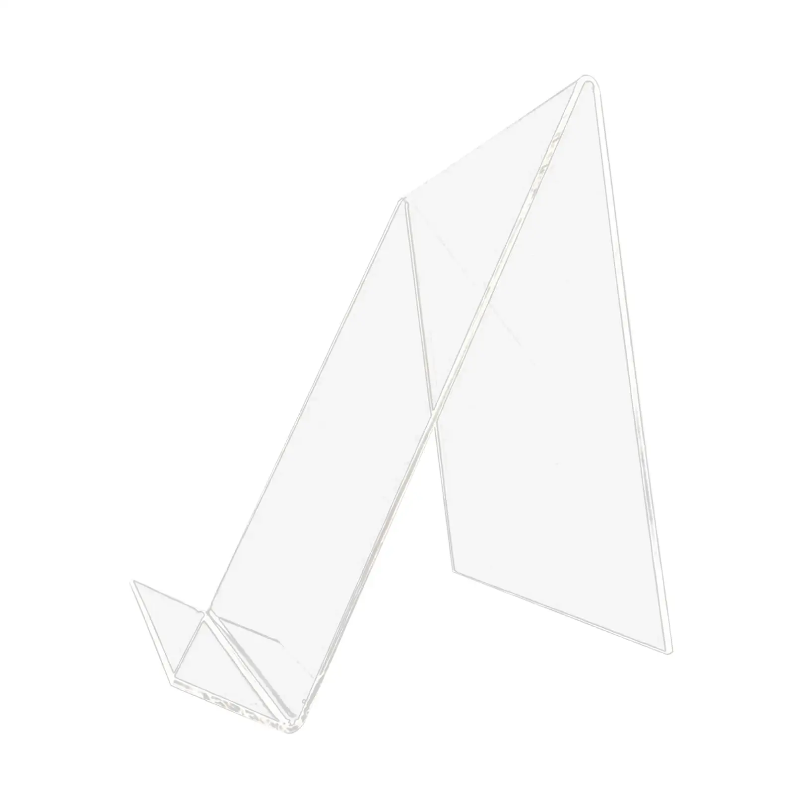 Shirt Display Stand Clothing Display Props for Malls Garment Vendors Retail Shop
