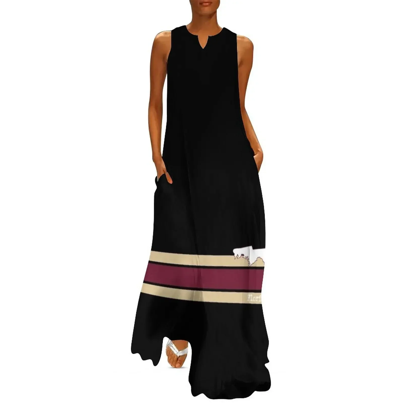 

Tallahassee Long Dress sexy dress summer women's dress 2025 long women summer dresses for women 2025