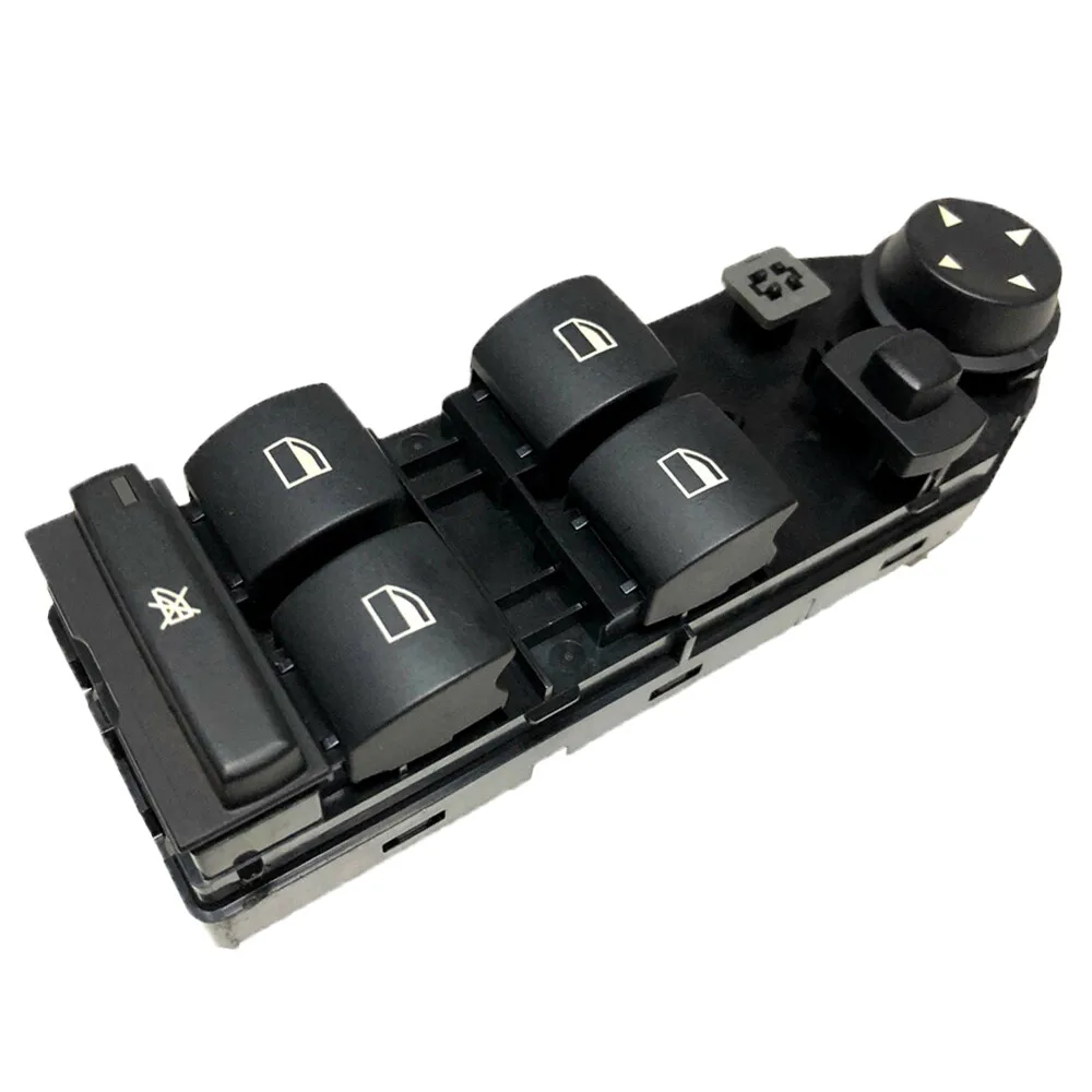 Electric Window Control Switch For BMW E60 525I 525XI 530I 530XI 545I 550I M5,2004-2007,61316951904