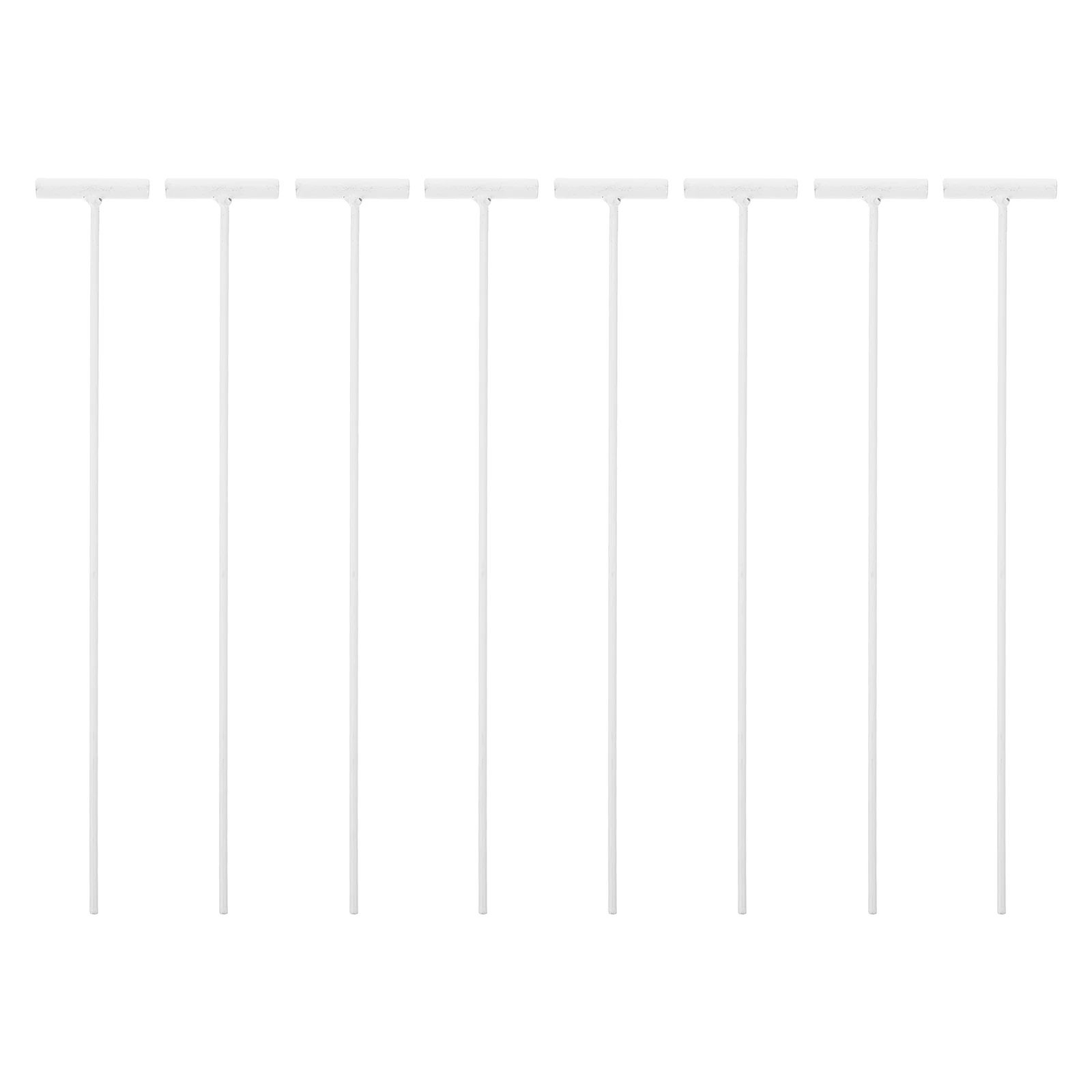 

8Pcs Entrance Wire Bars Bird Door Durable Practical Pigeon Cage Door Bird Accessories Entrance Wire Bar