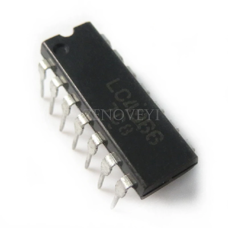 （1-10pcs）HT9200B HT9200 LC4966 4966 LF347N LF347 LM1894N LM1894 DIP-14