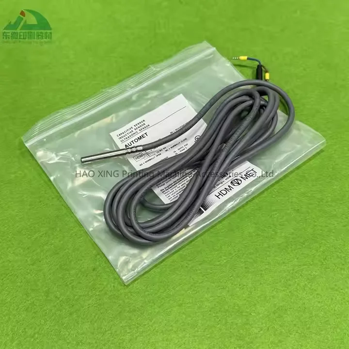 Temperature Sensor for Heidelberg Printing Machine Parts Cable Flex Offset Printing Machinery Parts Photocell Sensor L4.187.2148