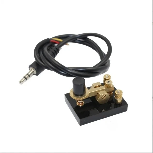 Suitable for mini small keys, short wave code sending new high quality