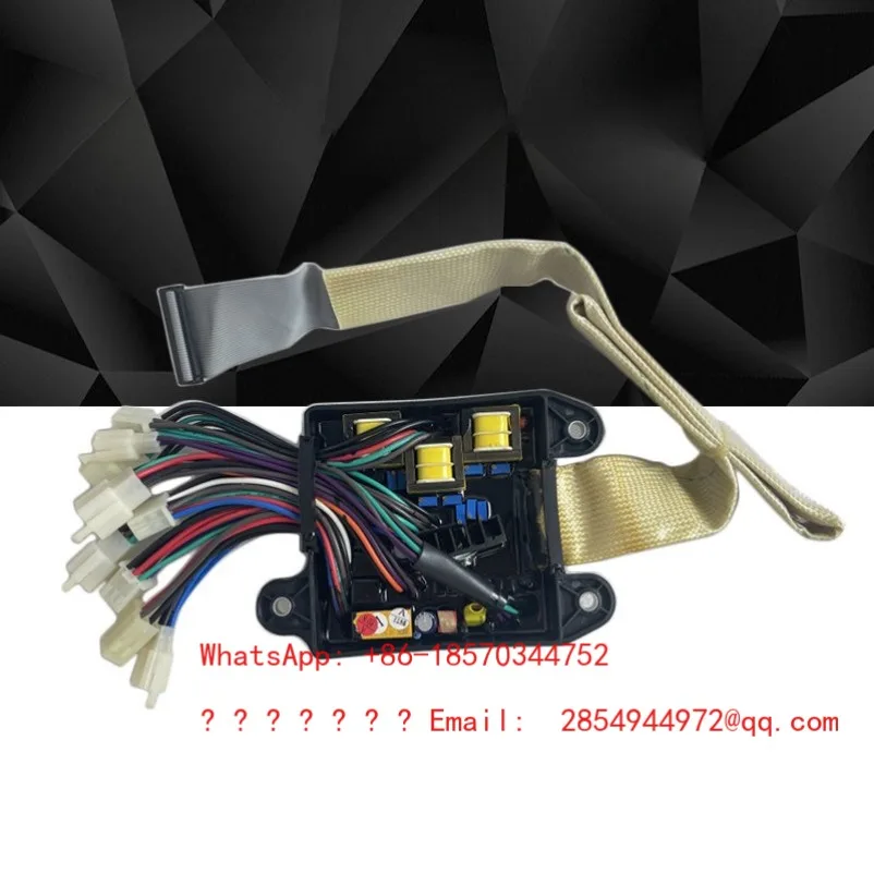 Generator Set Contr…