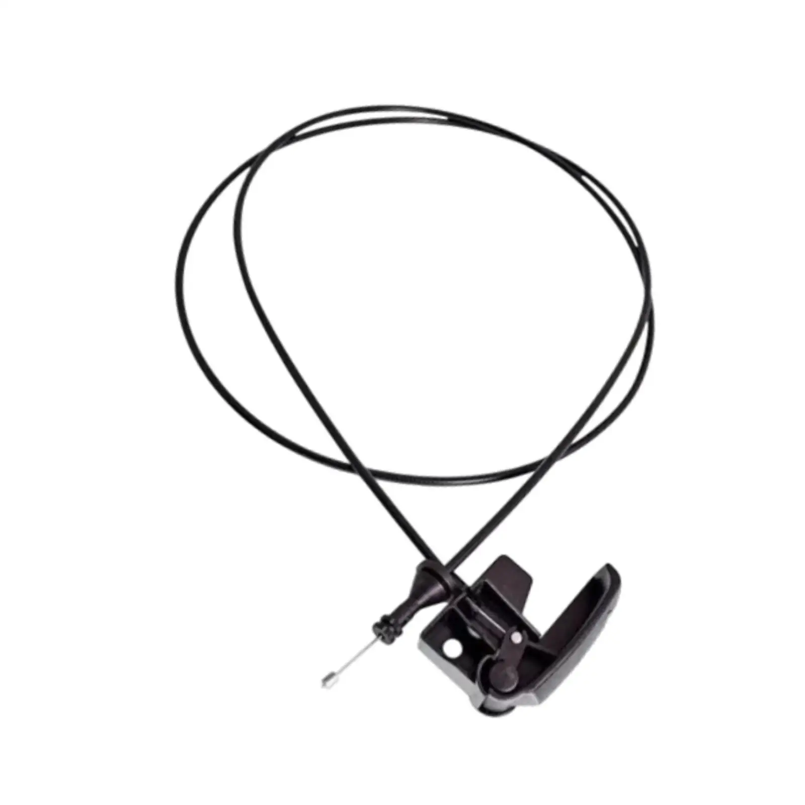 

Hood Latch Release Cable 15894378 Practical Accessories for Chevy Tahoe