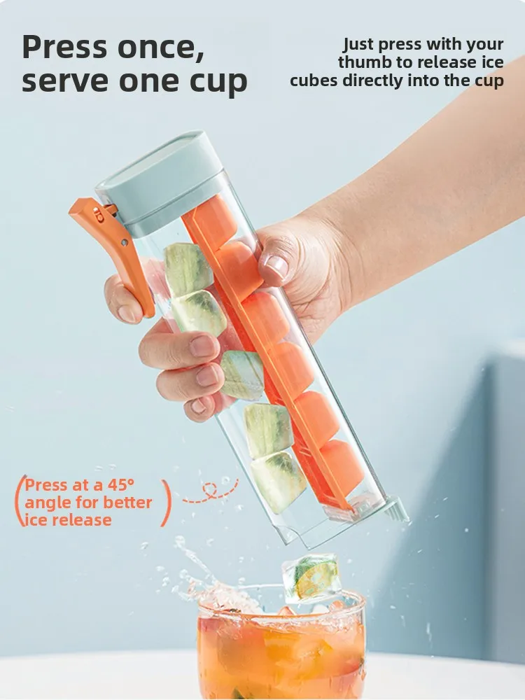 April Ice Cube Er P…