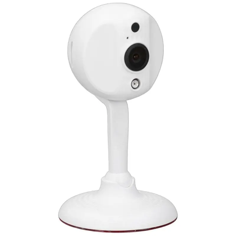 CLCU Two-Way Voice Dialogue Network Security Camera Household Fisheye Infrared Camera For Family High Definition Image Quality