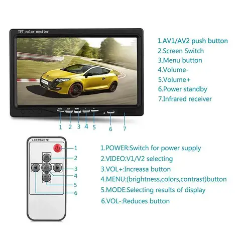 8 best sales rca camera - №8