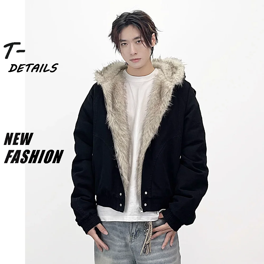 جاكيت بومبر قصير للنساء لفصل ا - مراجعة Winter Clothing Women Sale وسعره