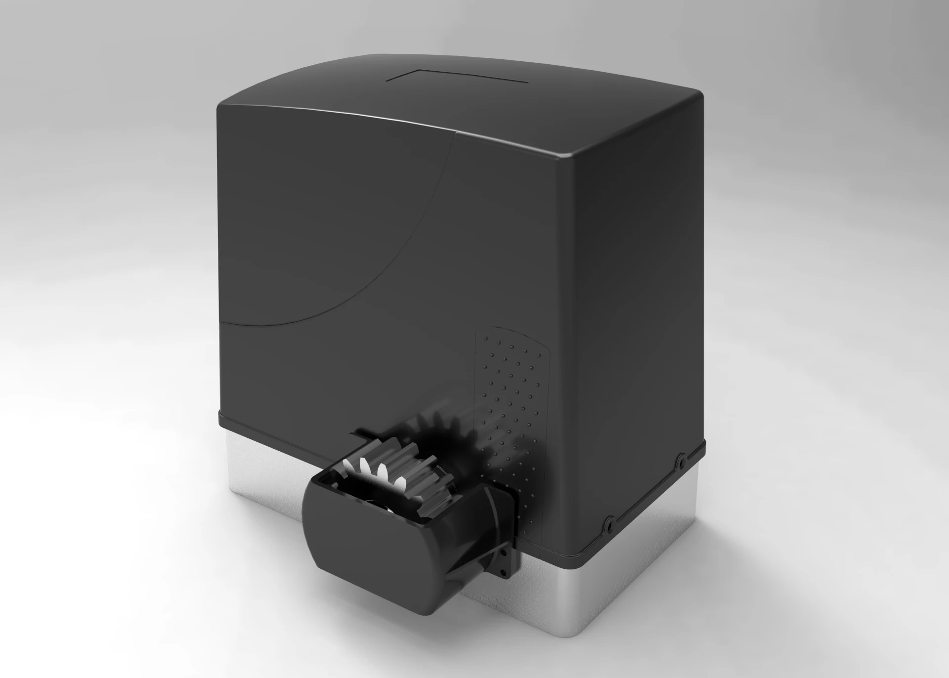 Sliding Gate Operator AC Motor for 800kg Gate