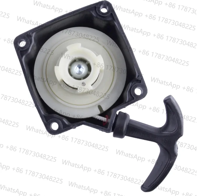 Recoil Pull Cable Starter Fit for Parkside PBK 4 A1 Brushcutter New