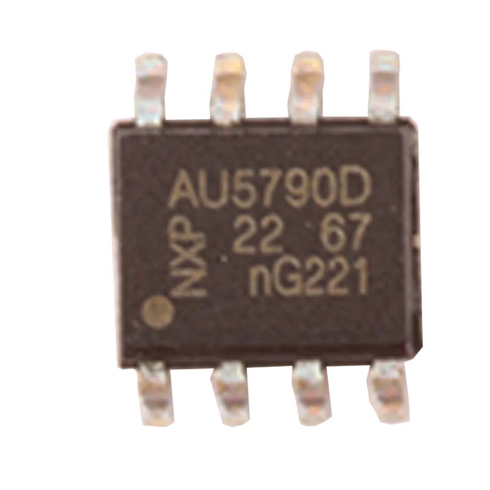 2 Cái/lốc AU5790D AU5790 SOP-8 Còn Hàng