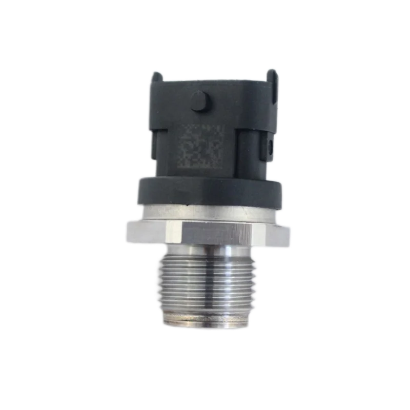 

0281002937 1800Bar Fuel Rail Pressure Sensor 0281002706 0281002903 For CUMMINS VOLVO IVECO MAN FIAT JACK RENAULT