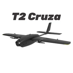 HEEWING T2 Cruza - 1.2Mwingspan PNP FPV Airplane EPP Dual motor